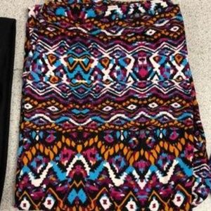 LLR OS Leggings